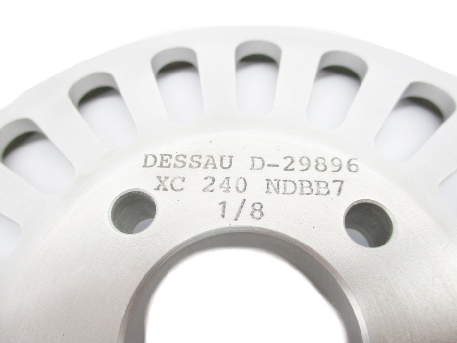 DESSAU RD-82-STD6008 D-29896 NSMP