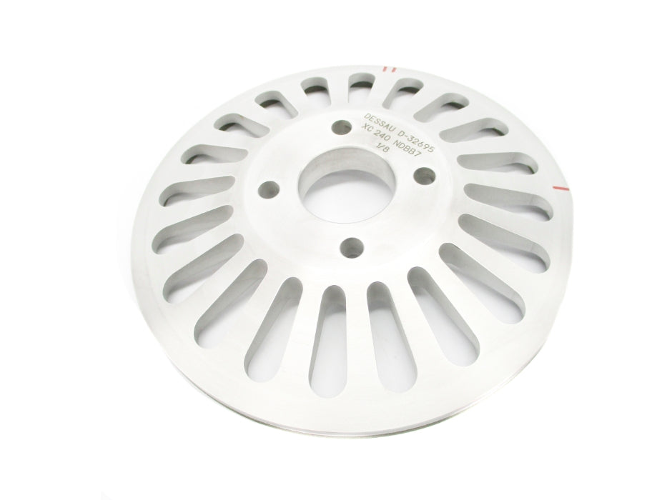 DESSAU RD-82-STD6008 D-32695 NSMP