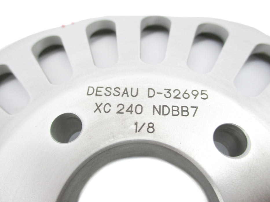 DESSAU RD-82-STD6008 D-32695 NSMP
