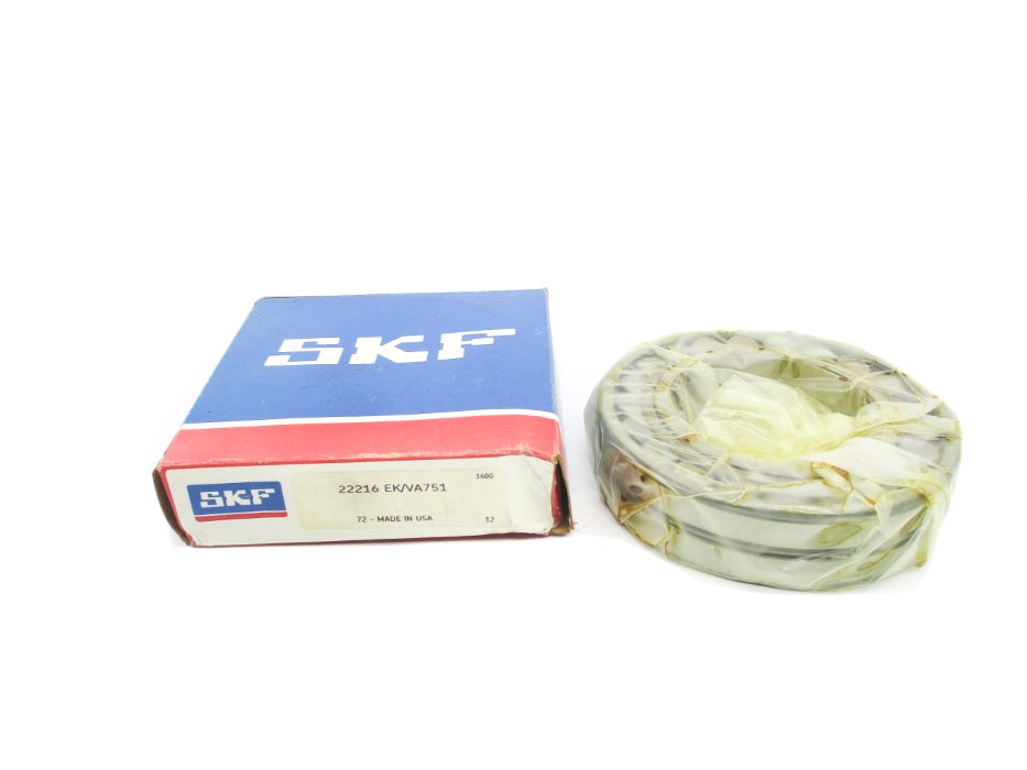 SKF 22216EK/VA751 NSMP