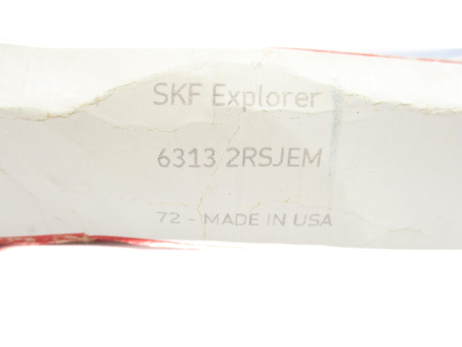SKF 63132RSJEM NSMP