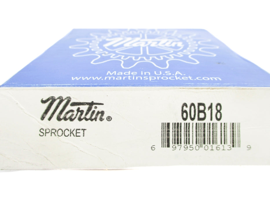 MARTIN 60B18 NSMP