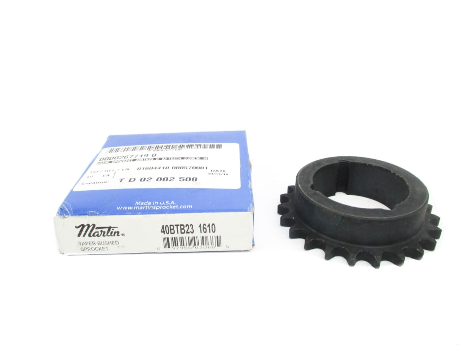 MARTIN 40BTB231610 NSMP