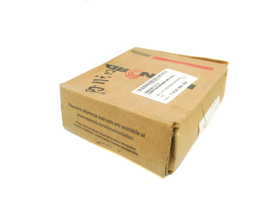 REXNORD MFCL247N NSFS