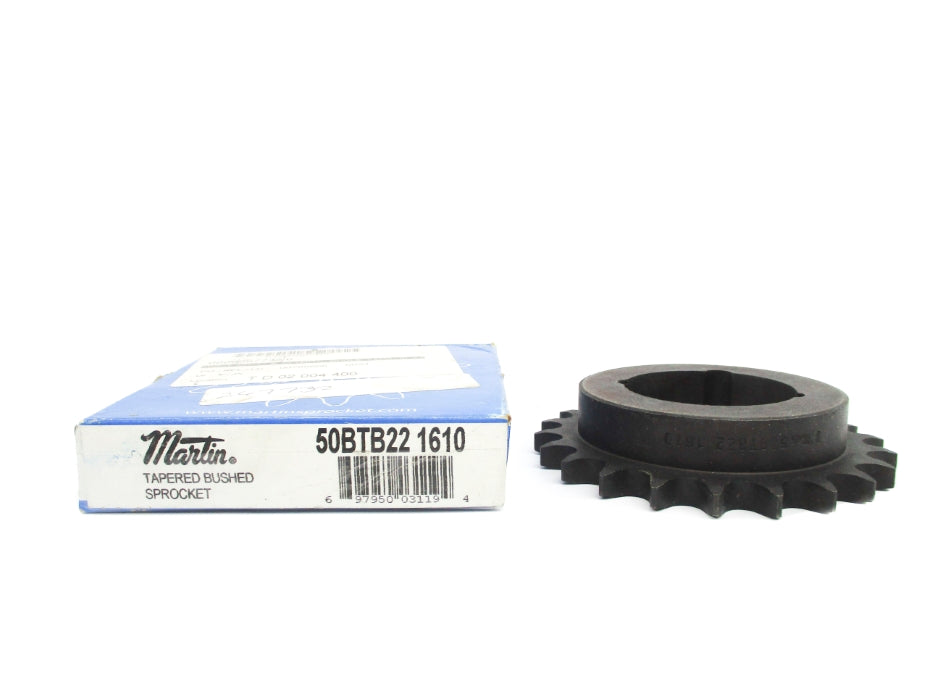 MARTIN 50BTB221610 NSMP