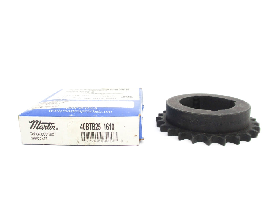 MARTIN 40BTB251610 NSMP