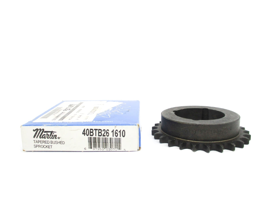 MARTIN 40BTB261610 NSMP
