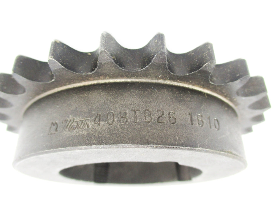 MARTIN 40BTB261610 NSMP