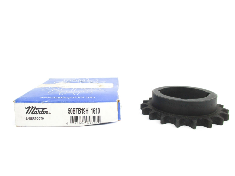 MARTIN 50BTB19H1610 NSMP