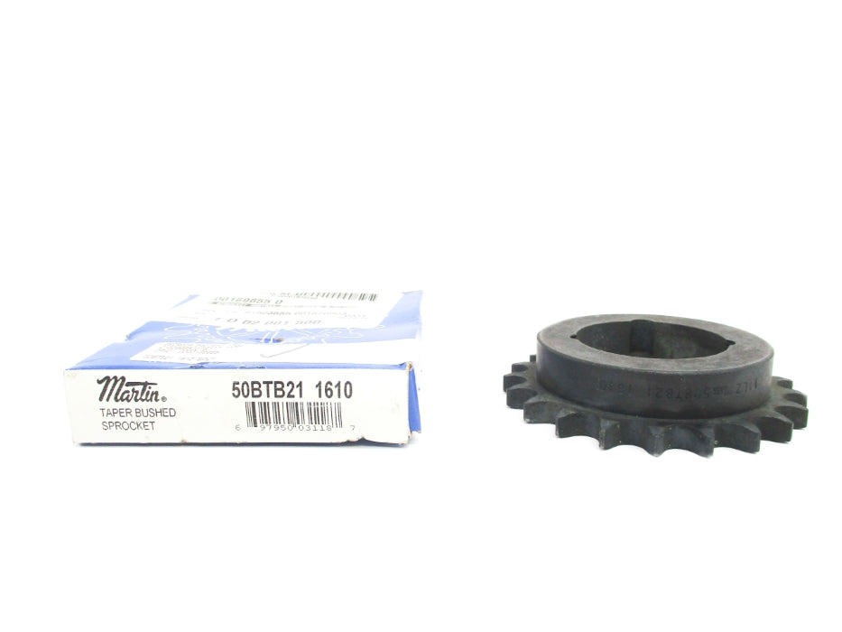 MARTIN 50BTB211610 NSMP