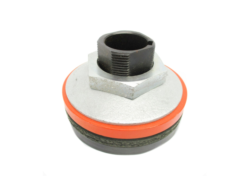 DALTON OSD450 1-3/8" NSMP
