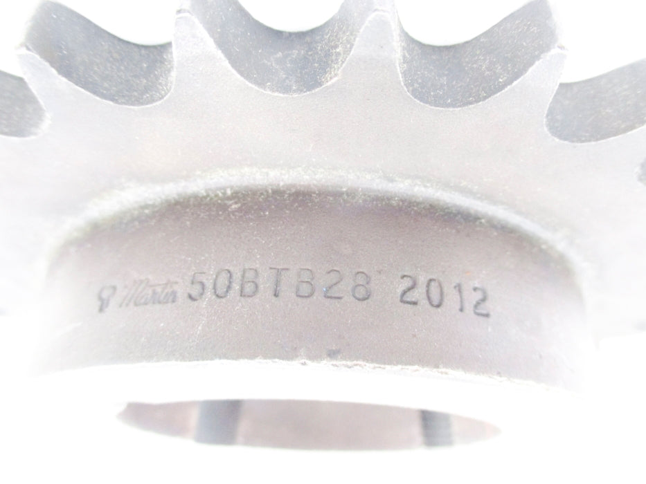 MARTIN 50BTB282012 NSNP