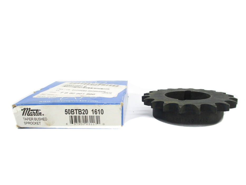 MARTIN 50BTB201610 NSMP