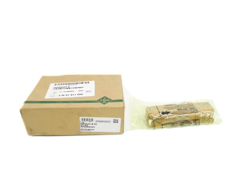 INA KWVE25-B-ESV1-G2 NSMP