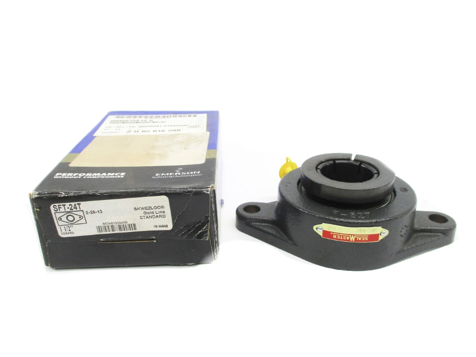 EMERSON SFT-24T NSMP