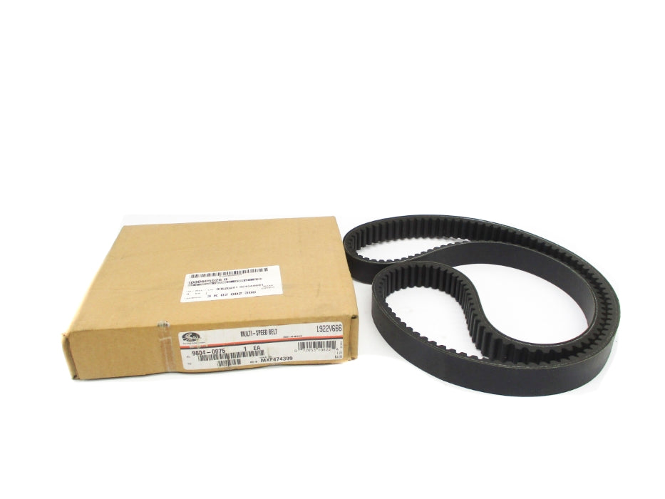 GATES 9804-0075 1922V666 NSMP