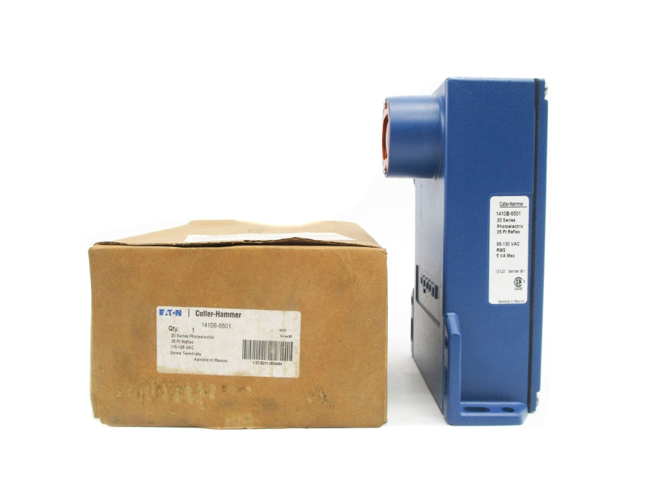 EATON 1410B-6501 SER. B1 NSMP