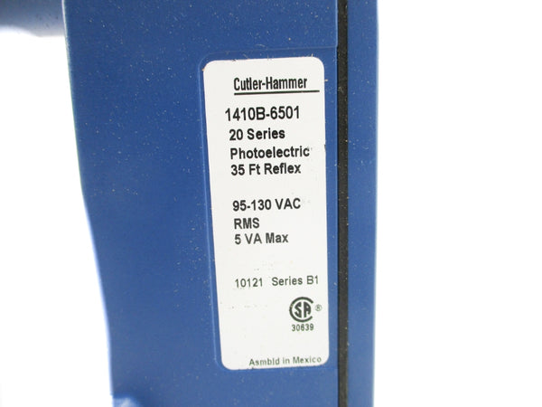 EATON 1410B-6501 SER. B1 NSMP