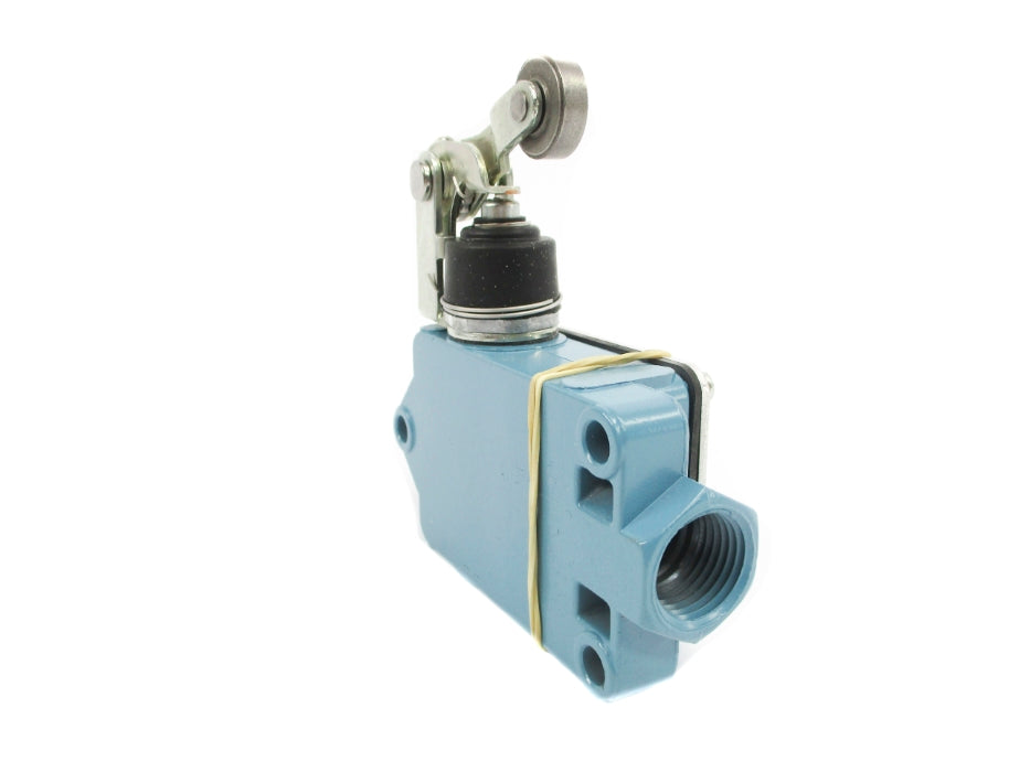 MICRO SWITCH BZF1-2RN2-RH NSMP