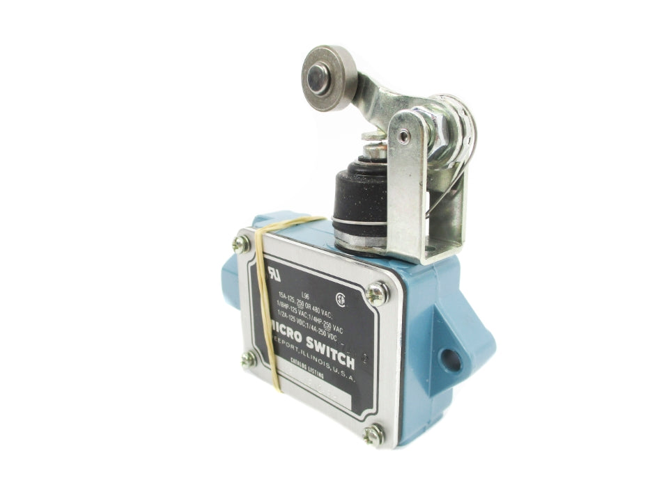 MICRO SWITCH BZF1-2RN2-RH NSMP