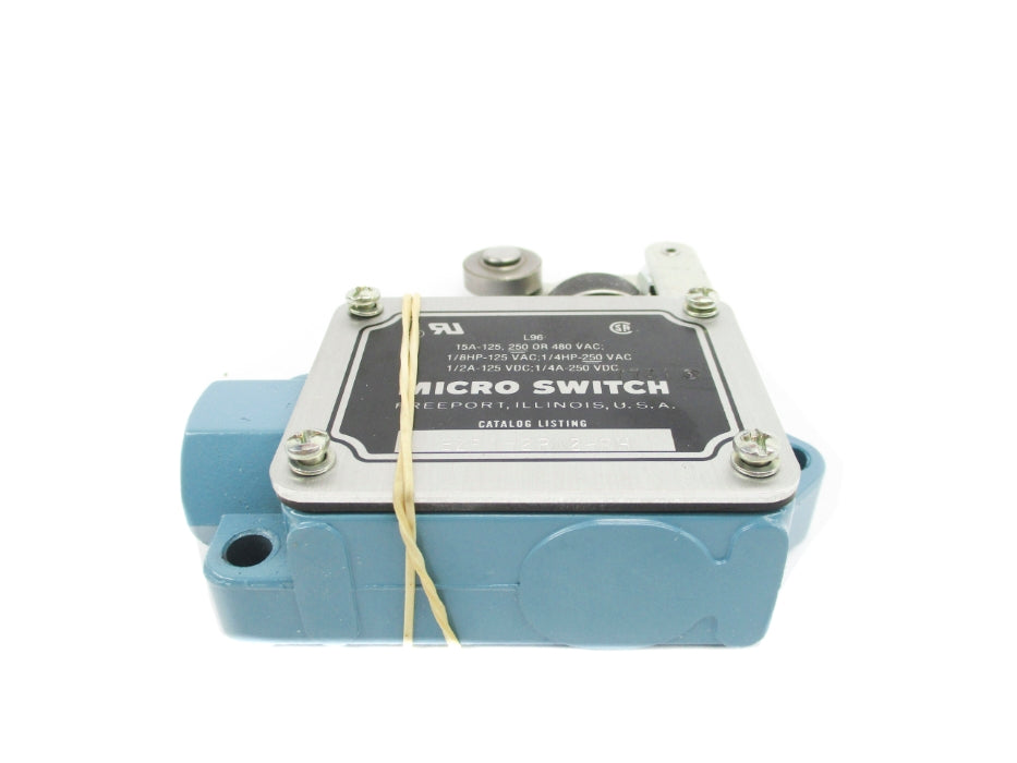 MICRO SWITCH BZF1-2RN2-RH NSMP