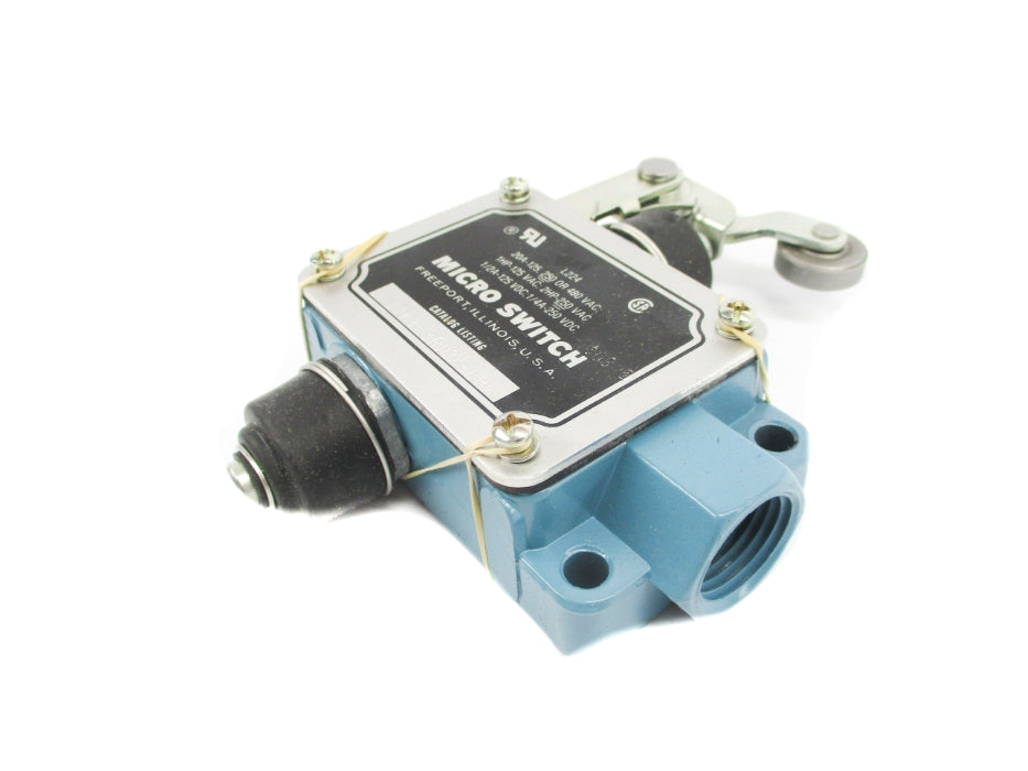 MICRO SWITCH BAF1-3RN2X-LH NSMP