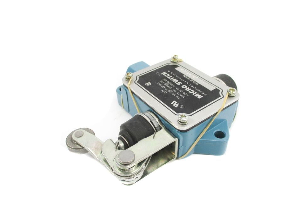 MICRO SWITCH BAF1-3RN2X-LH NSMP