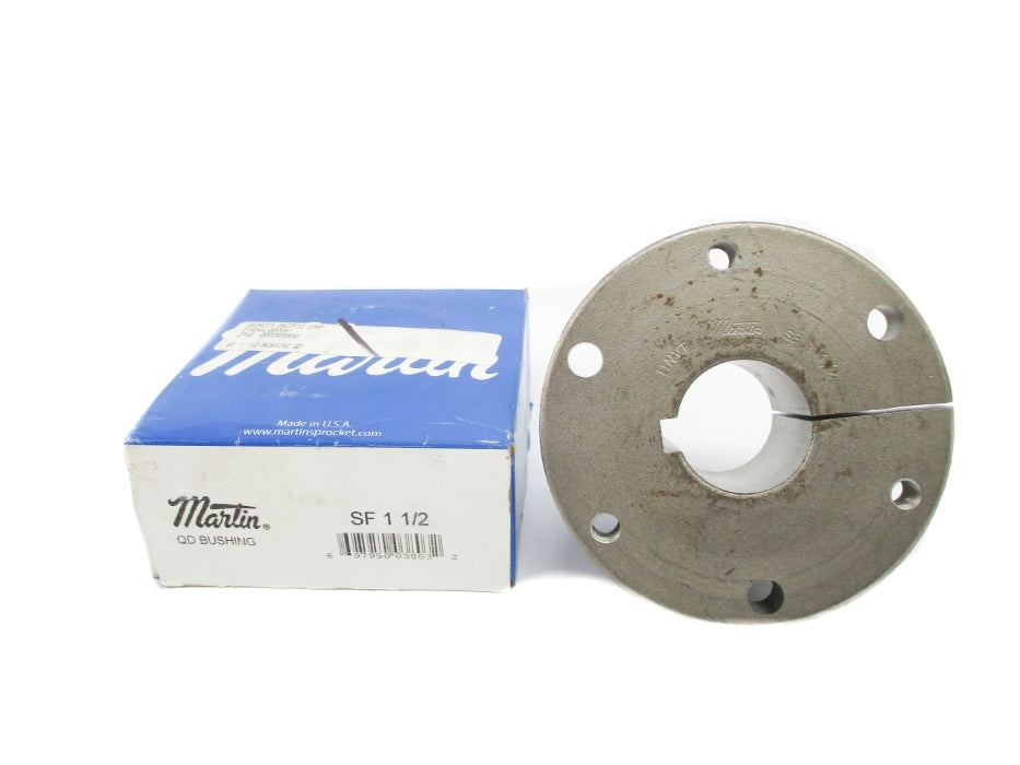 MARTIN SF11/2 NSMP