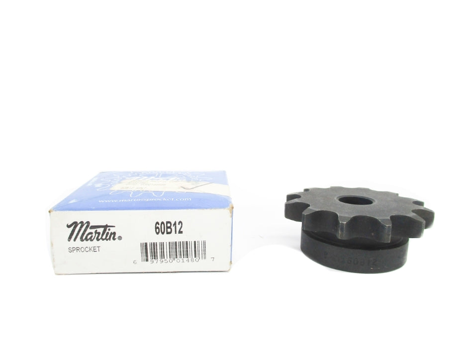 MARTIN 60B12 NSMP