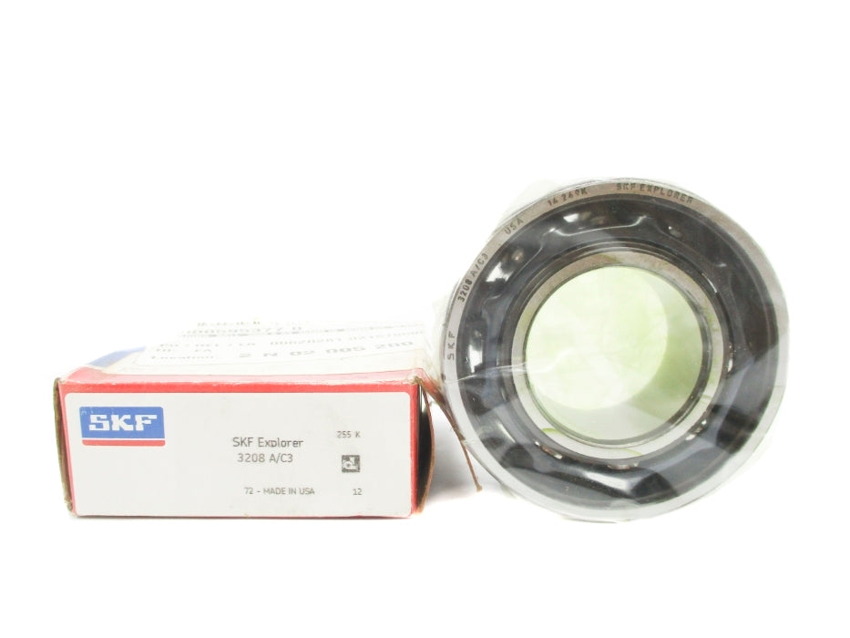 SKF 3208A/C3 NSMP