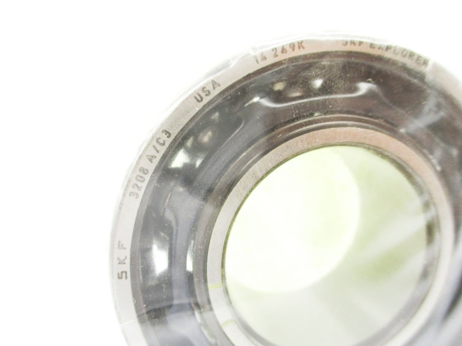 SKF 3208A/C3 NSMP