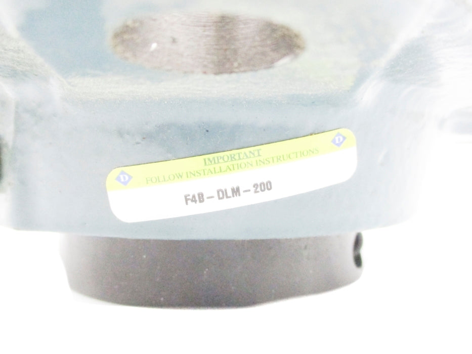 DODGE F4B-DLM-200 128850 NSMP
