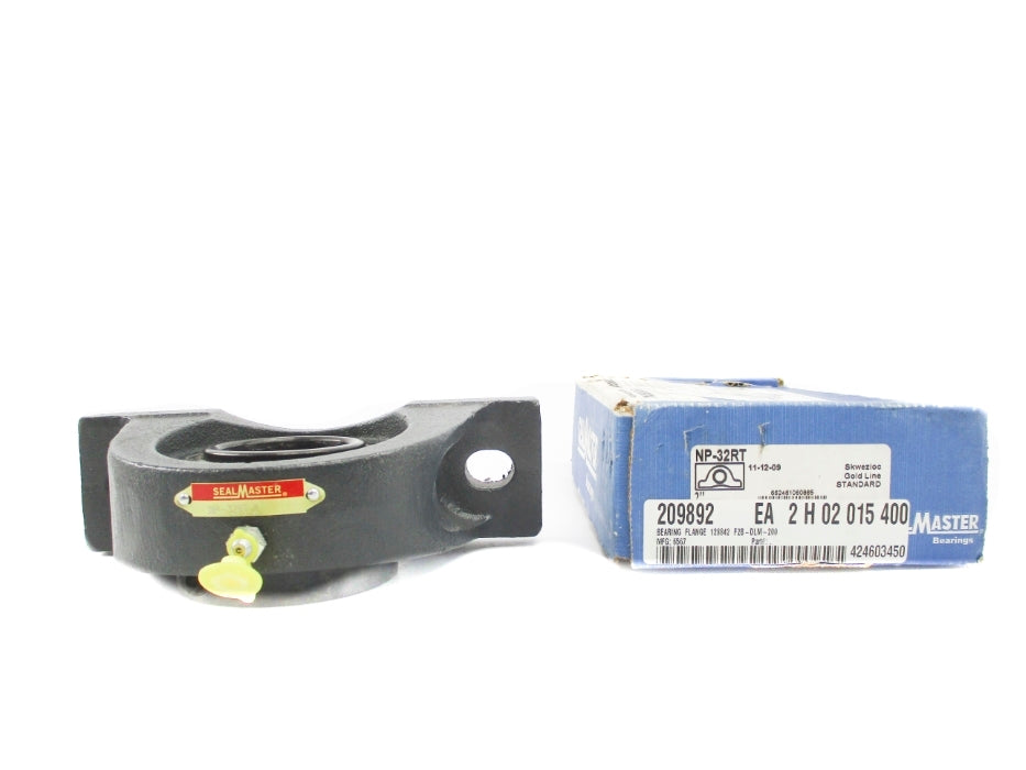 SEALMASTER NP-32RT NSMP