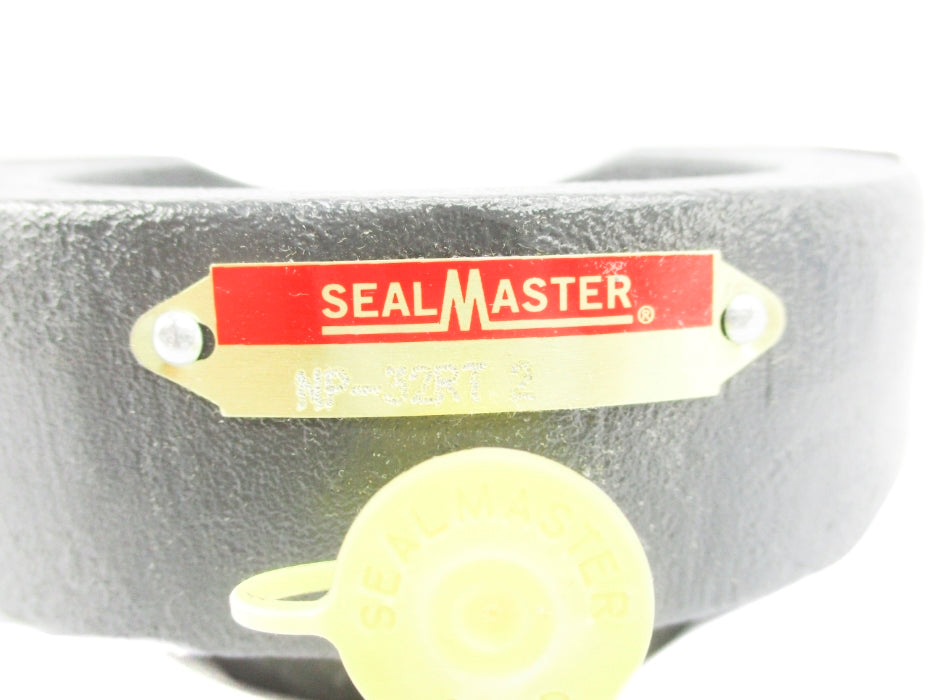 SEALMASTER NP-32RT NSMP
