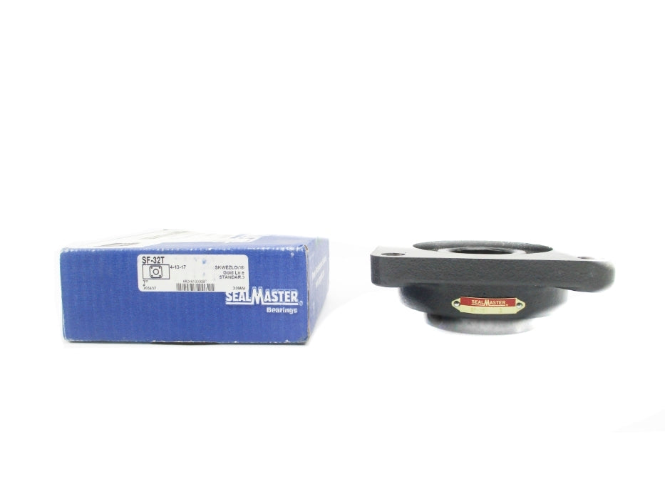SEALMASTER SF-32T NSMP