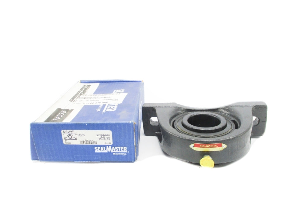 SEALMASTER NP-32T NSMP