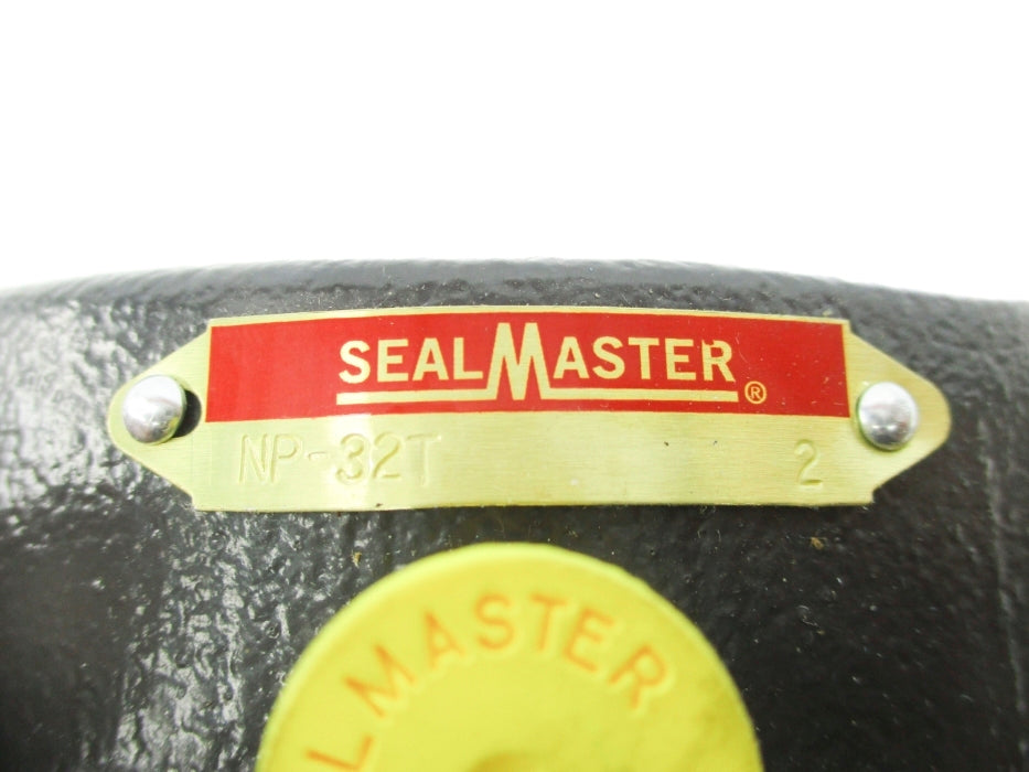 SEALMASTER NP-32T NSMP