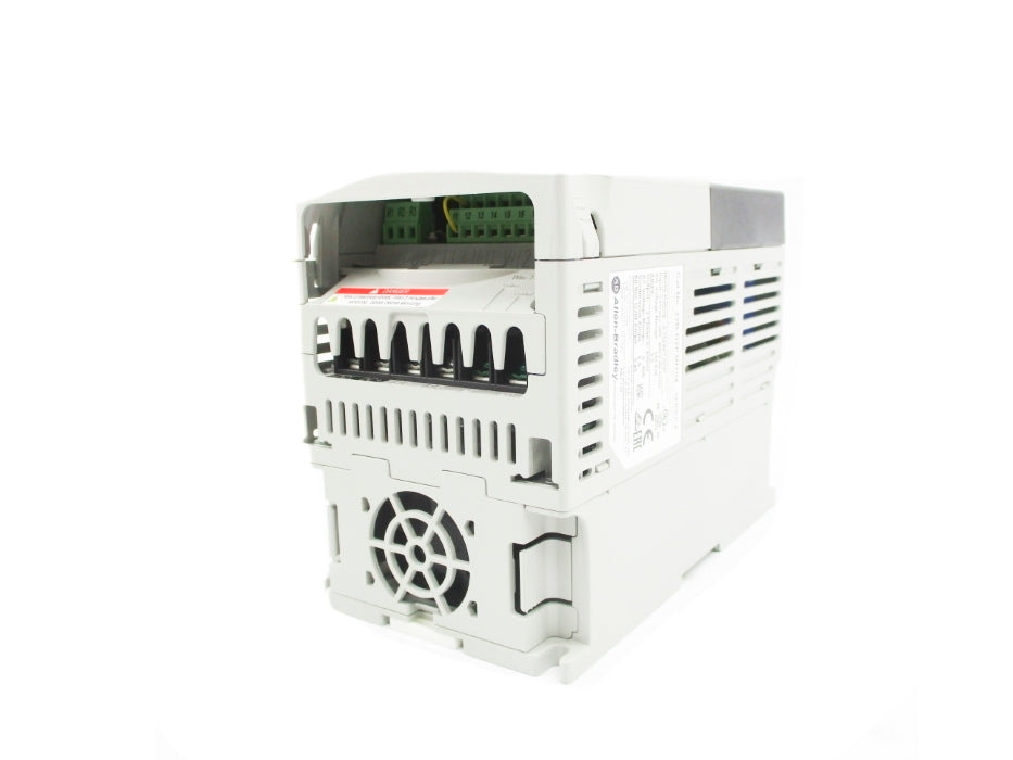 INDUSTRIAL SPARE PART 22B-D2P3N104 SER. A F/W 7.02 342-528VAC 3.2A NSMP