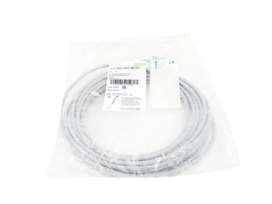 MURR ELEKTRONIK 7000-13261-3301000 NSMP