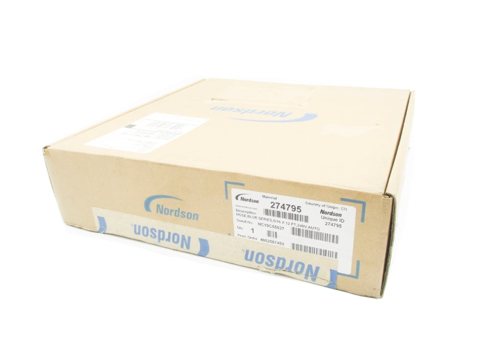 INDUSTRIAL SPARE PART 274795 NSFS
