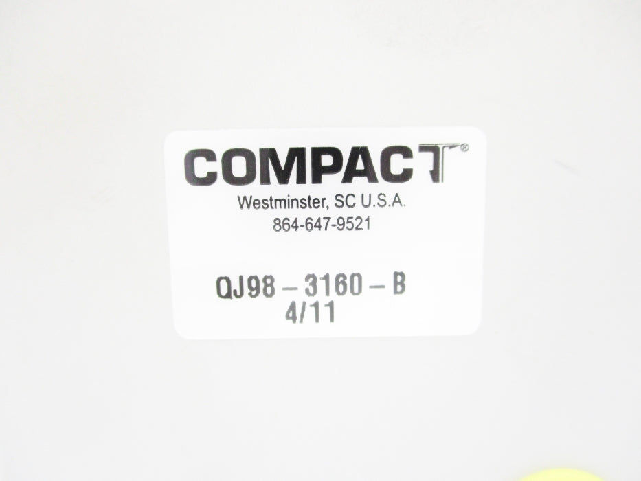 COMPACT QJ98-3160-B NSNP
