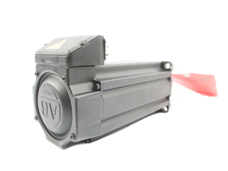 ALLEN BRADLEY MPL-B430P-SJ24AA SER. A REMAN