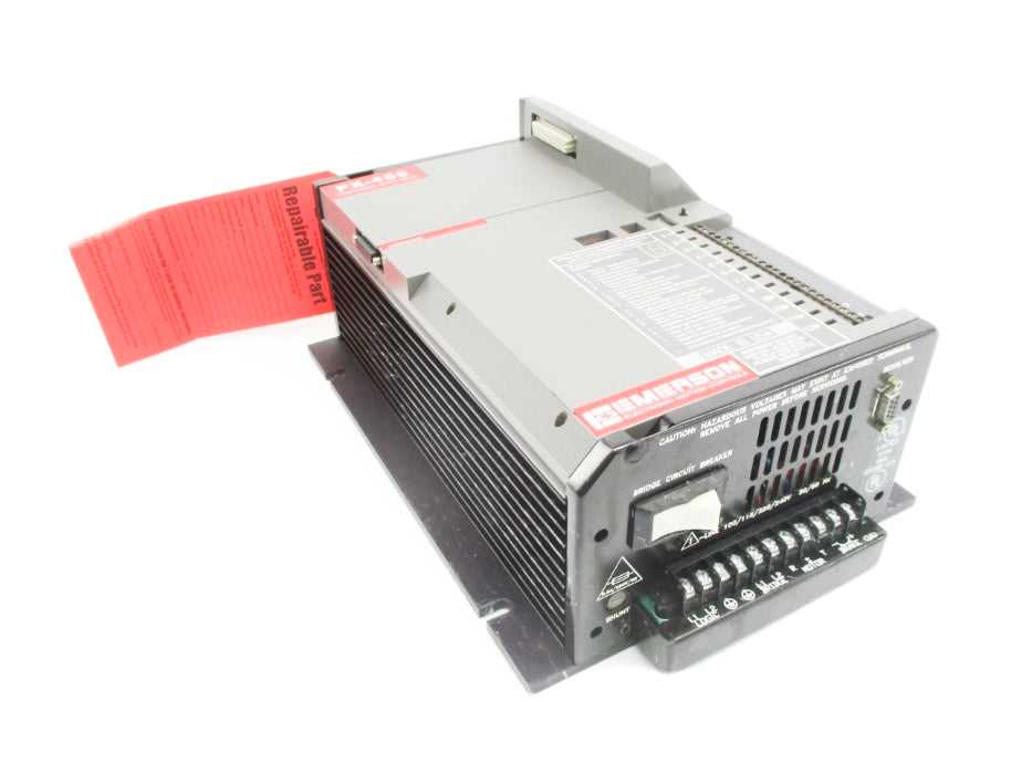 EMERSON FX-455 960134-01 REMAN