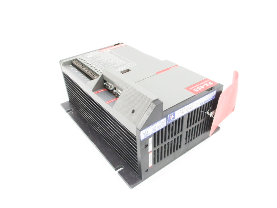 EMERSON FX-455 960134-01 REMAN