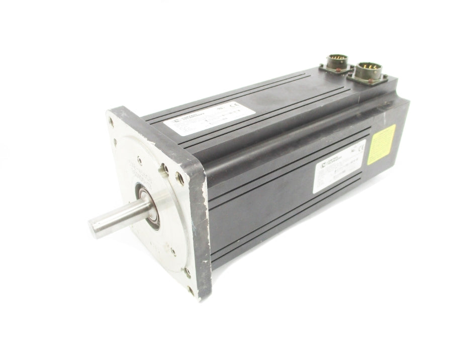 CONTROL TECHNIQUES DXE-455CB-R UNMP