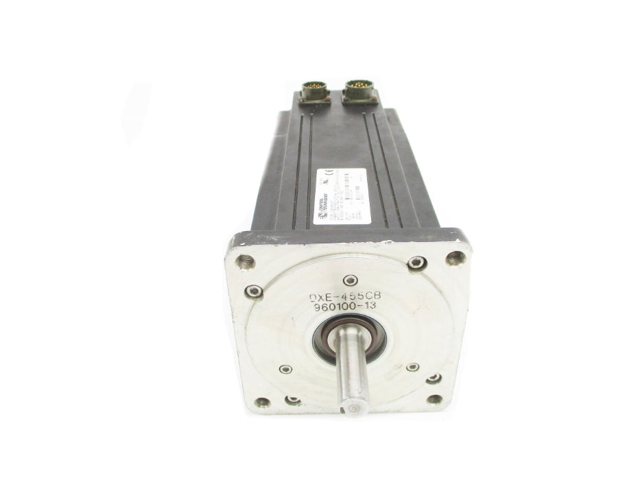 CONTROL TECHNIQUES DXE-455CB-R UNMP