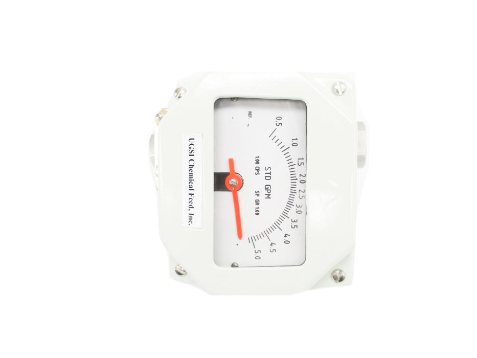 SIEMENS 5520M02108XUXUX 0.5-5.0GPM NSNP