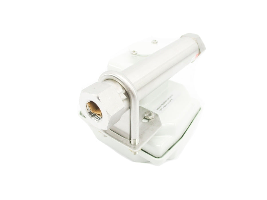SIEMENS 5520M02108XUXUX 0.5-5.0GPM NSNP