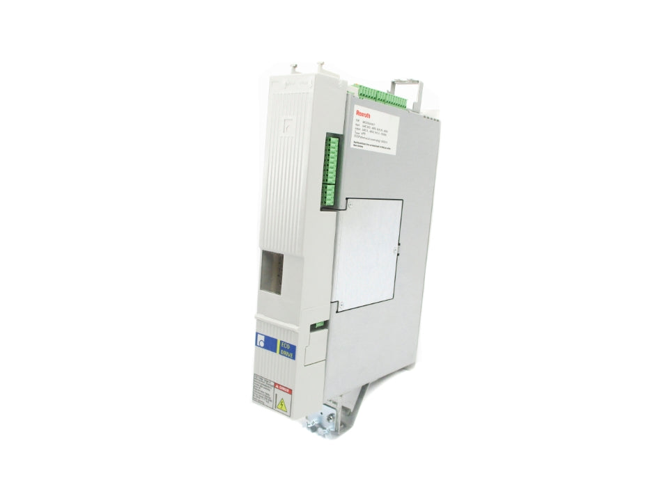 REXROTH DKC11.3-040-7 NSMP