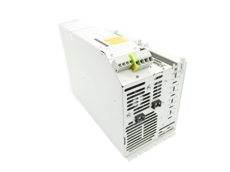 REXROTH DKS01.1-W100A-DA01-01-FW R911271156 (AS PICTURED) REMAN